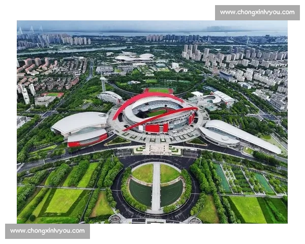 城市体育场馆焕新升级引领全民健身与文体融合发展新风尚新时代背景下 城市体育场馆焕新升级引领全民健身与文体融合发展新风尚新时代背景下