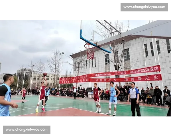 激情四溢的赛场瞬间 体育解说带你领略精彩对决和震撼时刻