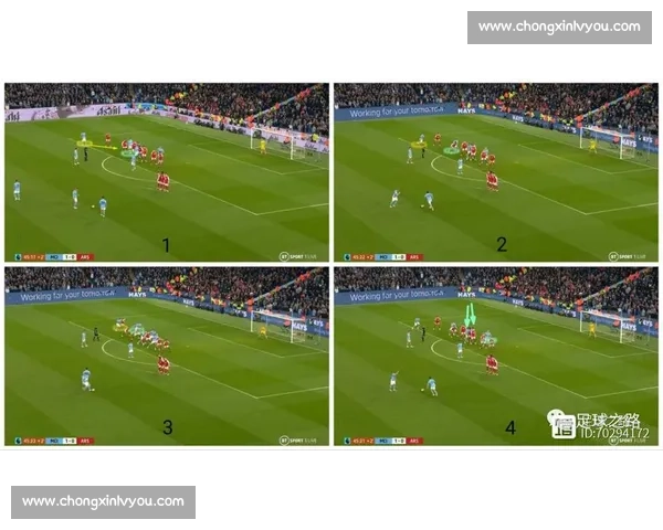 间接任意球战术解析与球员跑位技巧全面指导